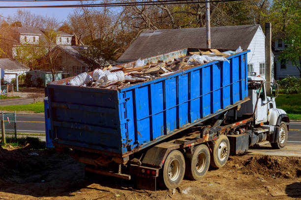 Best Yard Waste Removal  in Tiger Point, FL